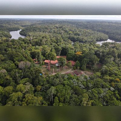 Ciências da Terra e Ecologia