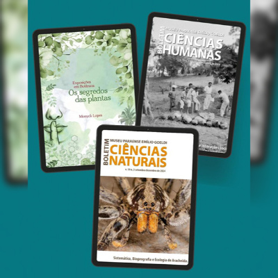 Boletim do Museu Paraense Emílio Goeldi (1894-1956)