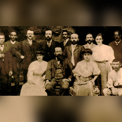 Memória Histórica - Museu Goeldi (1866-1955)